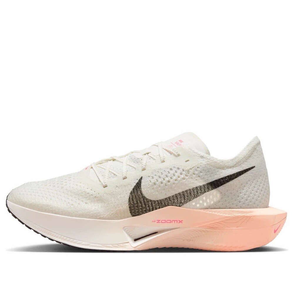 Men's Size 12 Nike ZoomX Vaporfly Next% 3 Running Shoes DV4129-103